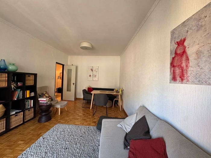 Appartamento bilocale in vendita in Via del Molino a Vento, Campanelle Costalunga, Trieste