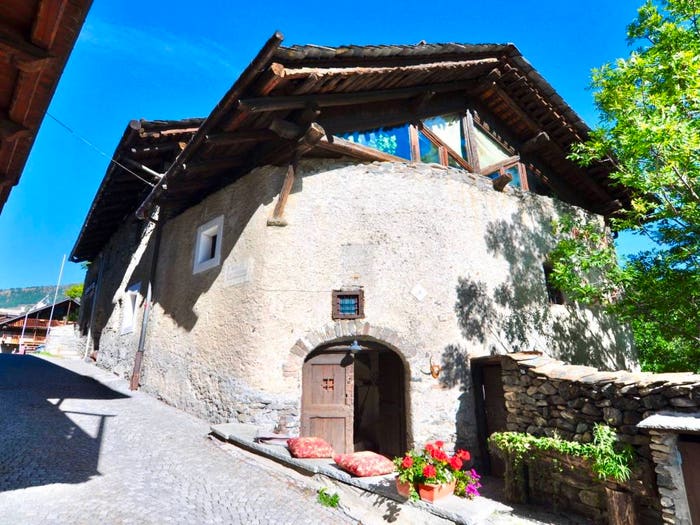 Appartamento con 6 locali in vendita in Frazione San Sicario, San Sicario, Cesana Torinese