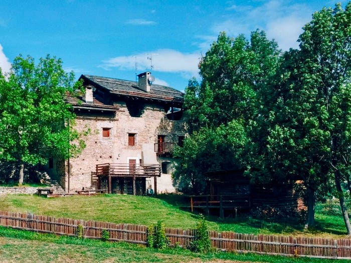 Case in Vendita e in Affitto - 2
