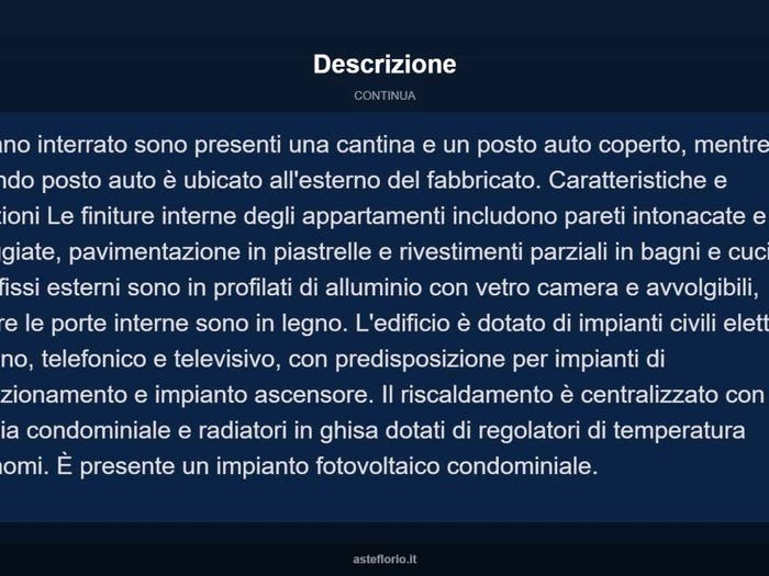 Case in Vendita e in Affitto - 3