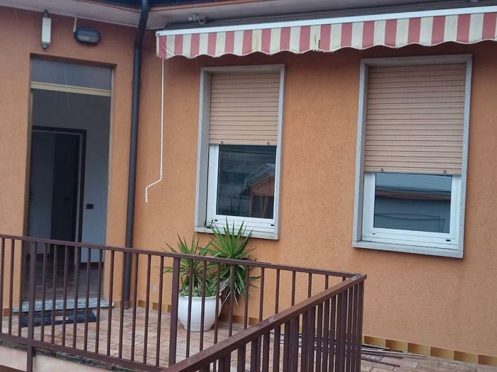 Appartamento trilocale in vendita in Via Privata Ai Campi, Civate