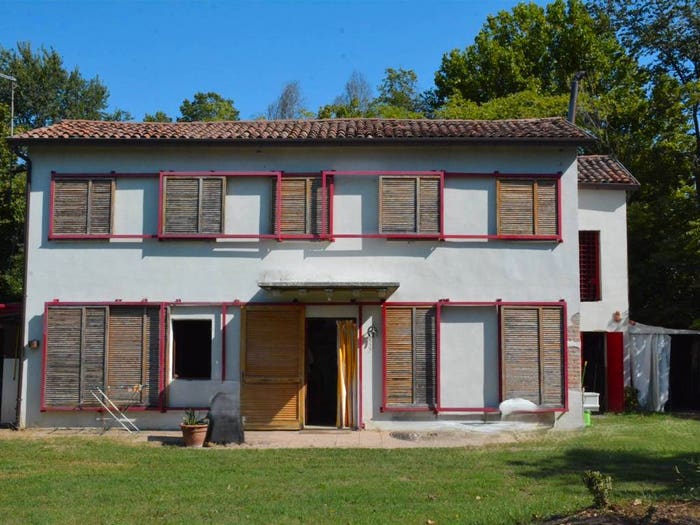 Casa con 6 locali in vendita in Cadoneghe