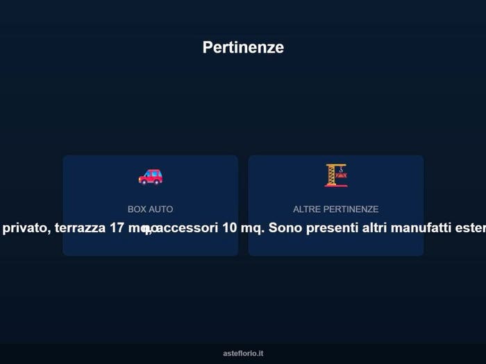 Case in Vendita e in Affitto - 2