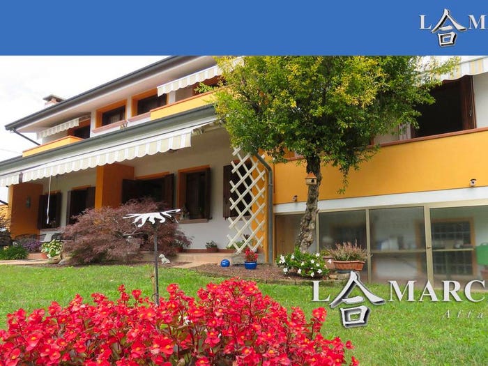 Casa con 6 locali in vendita in Baldin E Perer, Altivole