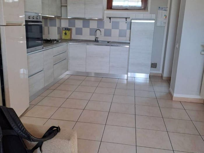 Appartamento quadrilocale in vendita in Via La Marmora, Pontino Bastia, Livorno