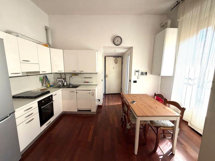 Appartamento bilocale in vendita in Via Tellini, Cenisio, Milano