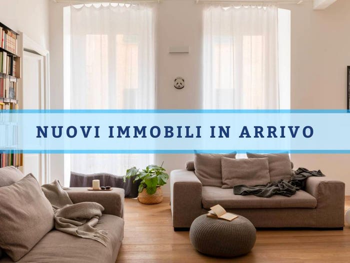 Appartamento in vendita in Semicentro, Marino