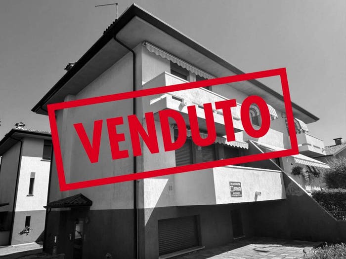 Casa con 5 locali in vendita in Via Luca Monverde, Centro, Codroipo