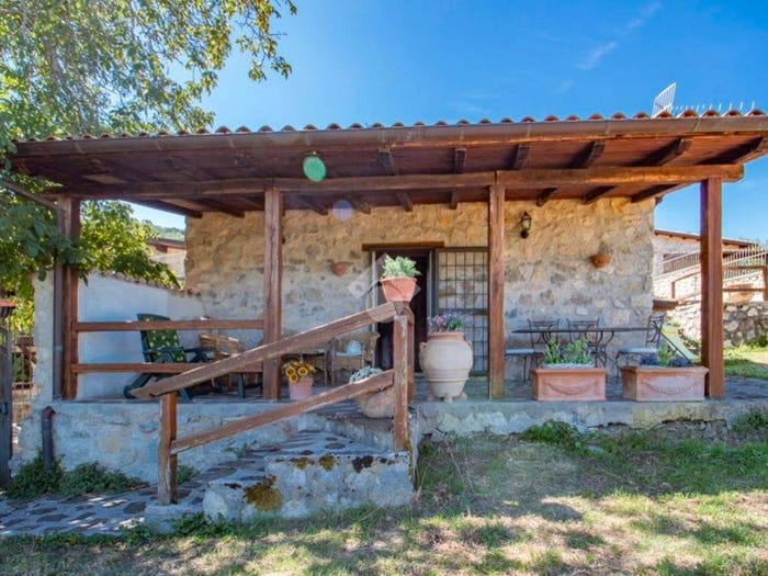 Casa monolocale in vendita in ROCCA DI FONDI, Antrodoco