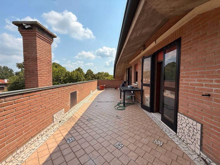 Appartamento quadrilocale in vendita in Via Boschetto, Comacchio, Ferrara