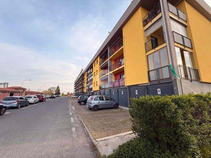 Appartamento trilocale in vendita in Via T Casalis, San Bernardo San Giovanni, Carmagnola