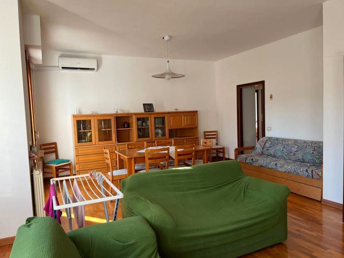 Appartamento trilocale in vendita in Via Raoul Follereau, Centro, Fabriano