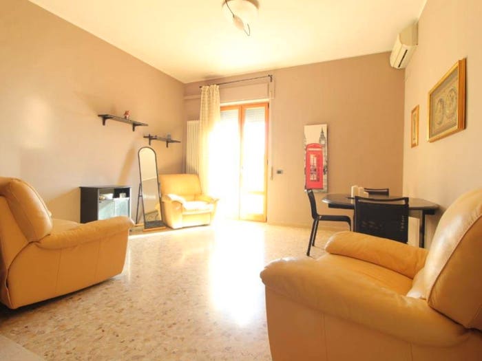 Appartamento trilocale in vendita in Via Teramo, Stazione Centrale Corso Vittorio, Pescara