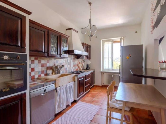Appartamento con 5 locali in vendita in Corso Torino, Roaschia, Chieri