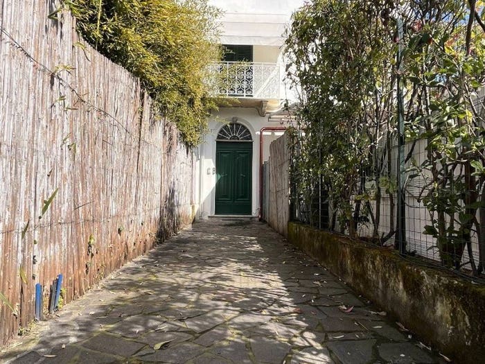 Appartamento trilocale in vendita in Centro, Forte dei Marmi