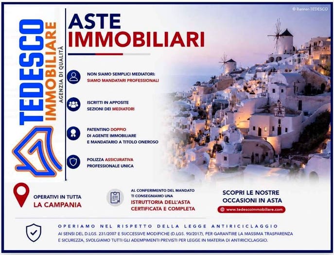 Case in Vendita e in Affitto - 3