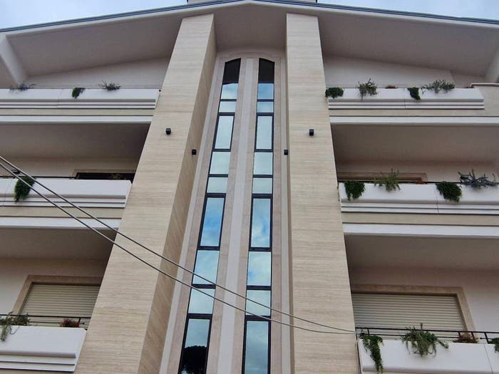 Appartamento trilocale in vendita in Viale Vittorio Veneto, Squarciarelli Casalaccio Pratone, Grottaferrata