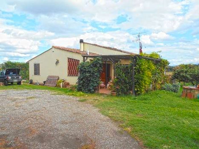 Casa in vendita in località Pian dei Casali nA, Colle Bassa Via Gramsci, Colle di Val d'Elsa