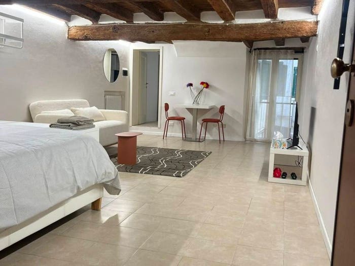 Appartamento bilocale in vendita in Rua Pioppa, Centro Storico, Modena