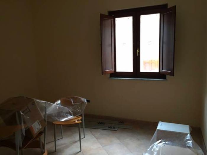 Appartamento trilocale in vendita in Via Uscioli, Centro, Nocera Superiore