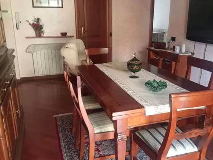 Appartamento quadrilocale in vendita in Romito Magra, Arcola
