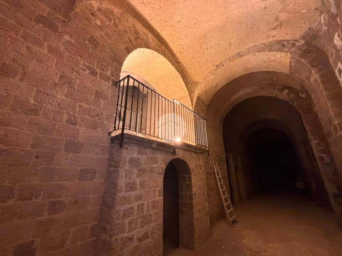 Appartamento monolocale in affitto in Via Castellammare, Centro, Gragnano