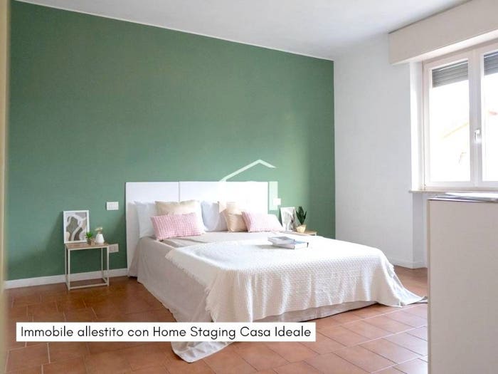 Appartamento con 5 locali in vendita in Via Prese, Centro, Pescantina
