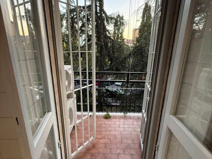 Appartamento trilocale in affitto in Via Pietro Colletta, Lodi Brenta, Milano