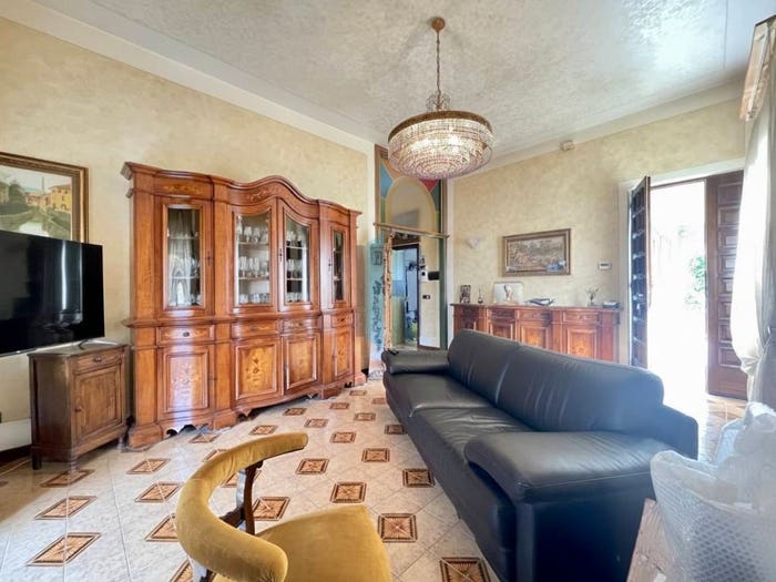 Appartamento trilocale in vendita in Via Nicolò Bettoni, Sant'Anna, Brescia