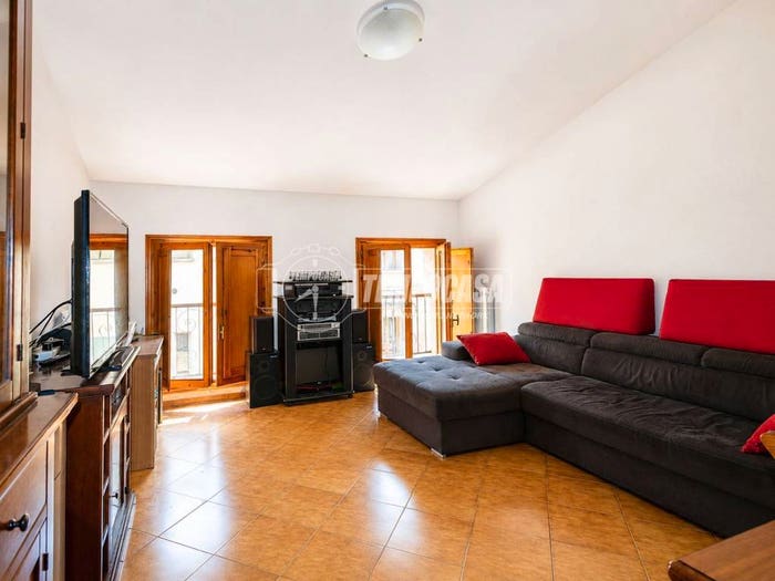 Appartamento trilocale in vendita in Centro, Montecchio Emilia