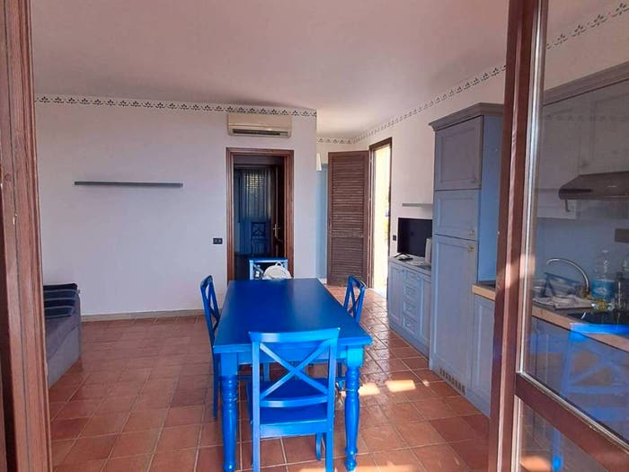Appartamento bilocale in vendita in Via Cala Mancina, Centro, San Vito Lo Capo