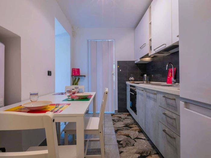 Appartamento bilocale in affitto in Via Vanchiglia, Vanchiglia, Torino