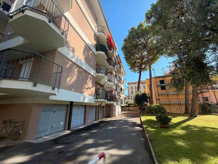 Appartamento bilocale in vendita in Via Aurelia, Piani di Borghetto Ospedale, Bordighera