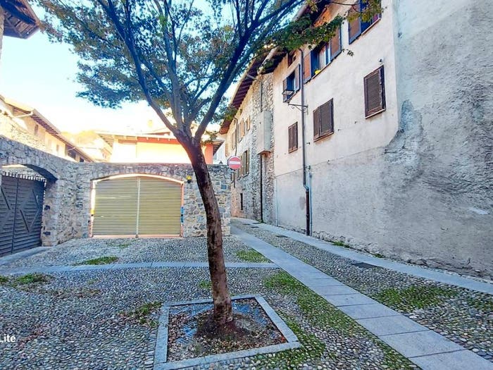 Casa quadrilocale in vendita in Via Cere, Centro, Cividate Camuno