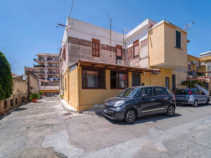 Appartamento trilocale in vendita in Fondo Granata, Contesse, Messina