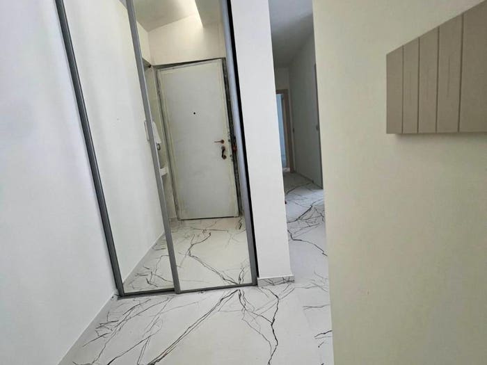 Appartamento trilocale in vendita in Via Giovanni Cimabue, Monte Stella, Milano