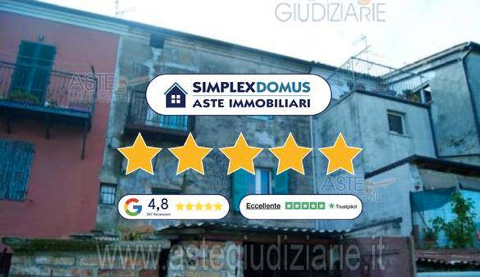 Appartamento con 5 locali in vendita in Via Trento e Trieste, Monsano