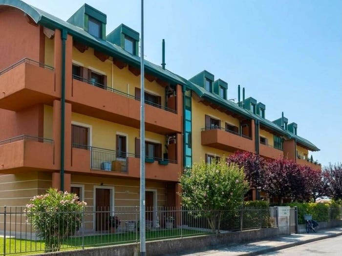 Appartamento bilocale in vendita in Centro, Spilimbergo