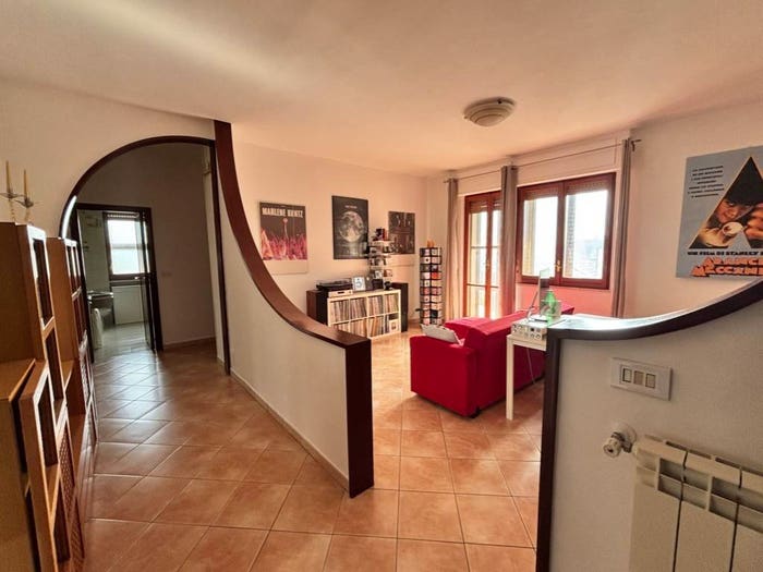 Appartamento quadrilocale in vendita in Via Villa Caracciolo, Ariano Irpino