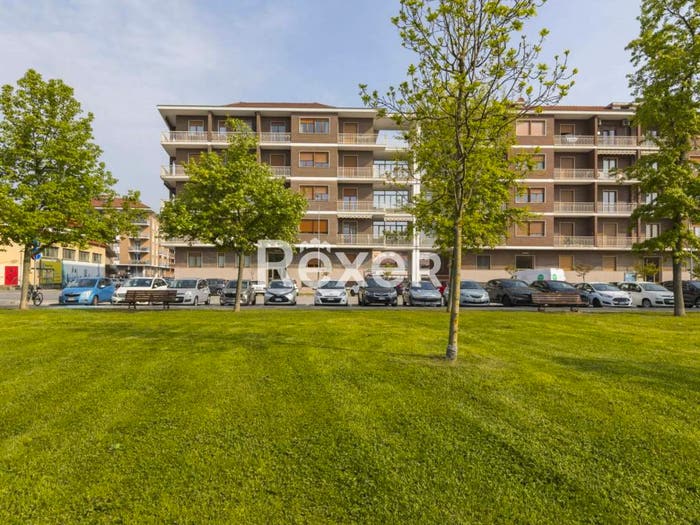 Appartamento bilocale in vendita in Viale Giuseppe Garibaldi, Centro, Carmagnola
