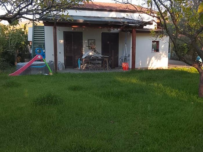 Casa trilocale in vendita in Località Annunziata, San Marco, Castellabate