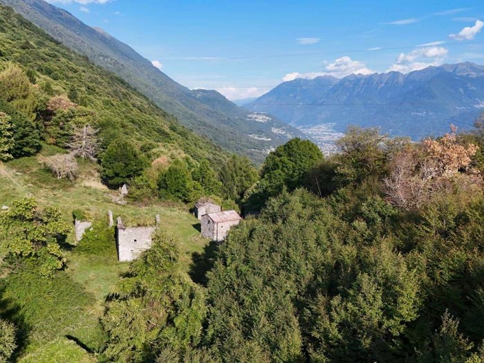 Case in Vendita e in Affitto - 2