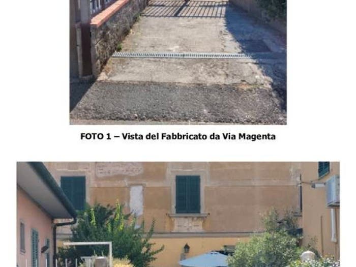 Appartamento quadrilocale in vendita in Via Magenta, Centro, Castelfranco di Sotto