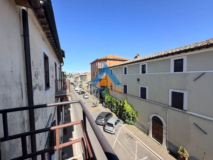 Appartamento trilocale in vendita in Via Piave, Giove