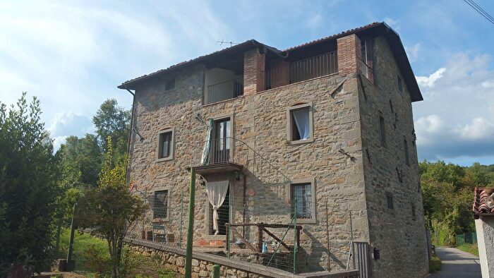 Casa con 10 locali in vendita in Villa Collemandina