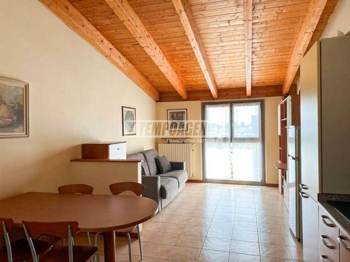 Appartamento monolocale in vendita in Via Fabio Filzi, Volturno Assisi San Mauro, Lissone