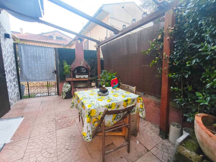 Appartamento trilocale in vendita in Via Giuseppe Mazzini, Fagnano Olona