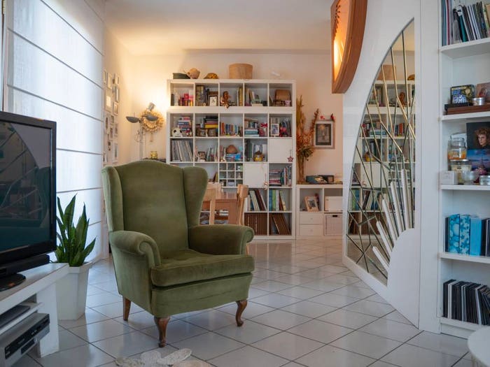 Casa con 5 locali in vendita in via mattarella, Venturina, Campiglia Marittima