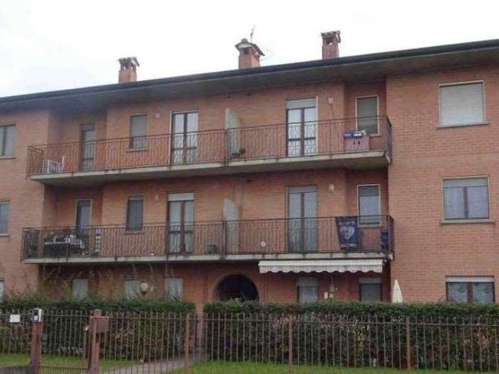 Appartamento quadrilocale in vendita in Via t tasso, Comun Nuovo