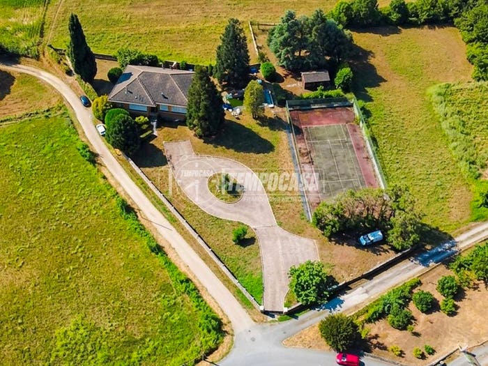 Casa con 6 locali in vendita in Strada del closio, Centro, Buttigliera Alta